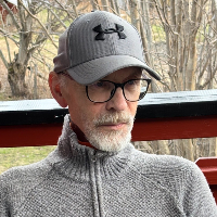 Torbjørn Alfred Larssen