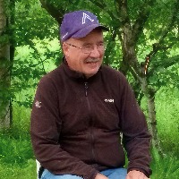 Hermod Einar Johansen